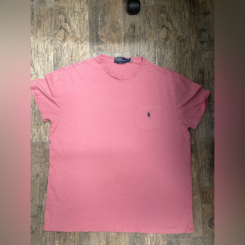 Vintage Polo by Ralph Lauren, classic fit, large